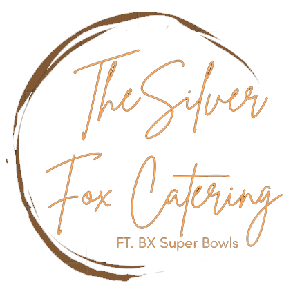 Silver Fox Catering